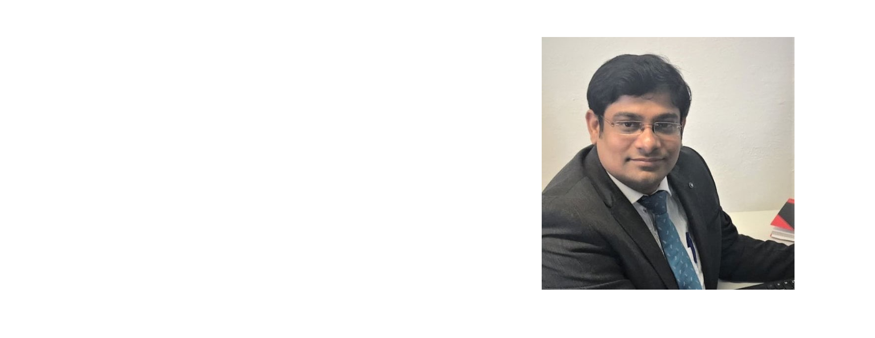 Prof. S. Choudhury
