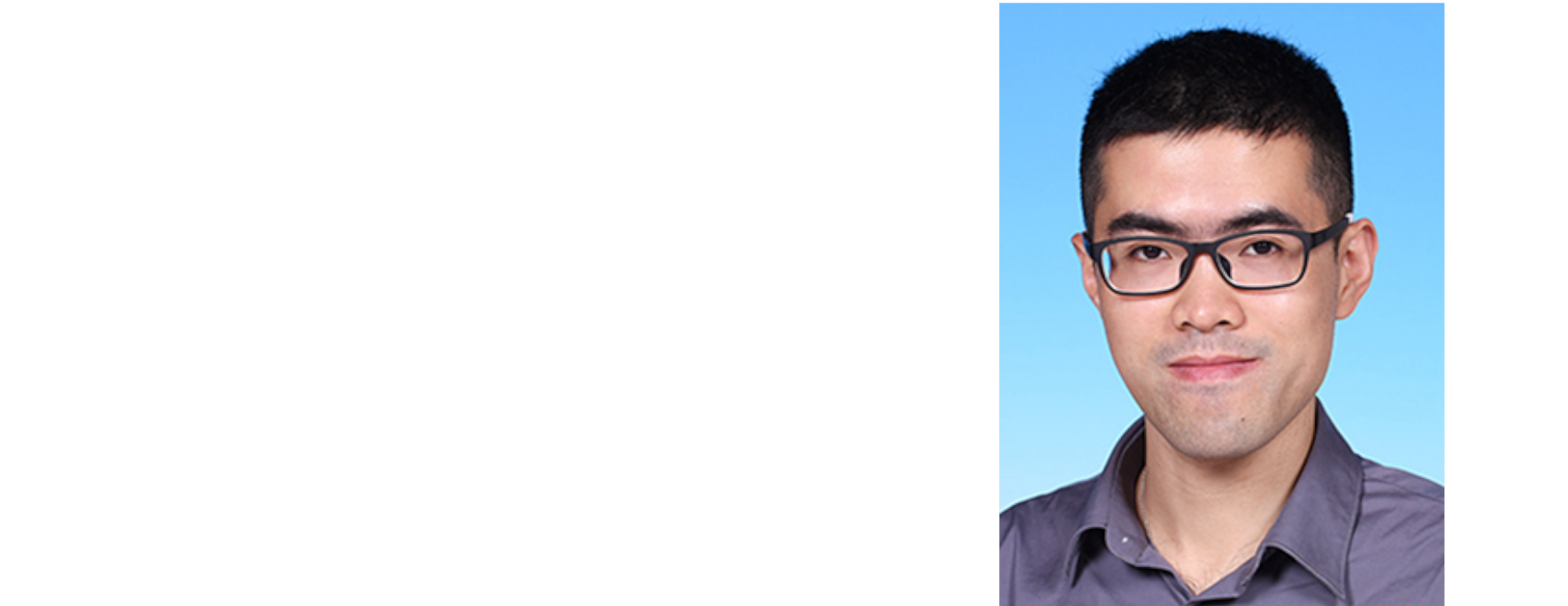 Prof. Qing Chen