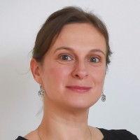 Prof. Dr. Anna Schenk