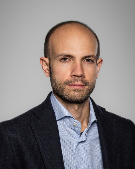 Prof. Matteo Bianchini