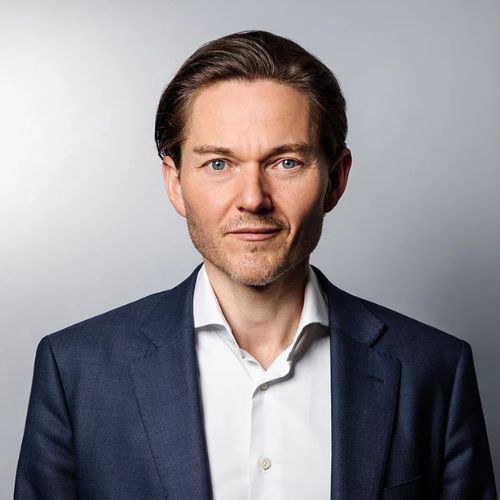 Prof. Dr. Holger Ruckdäschel