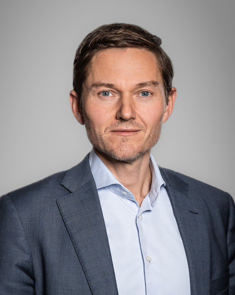 Prof. Holger Ruckdäschel