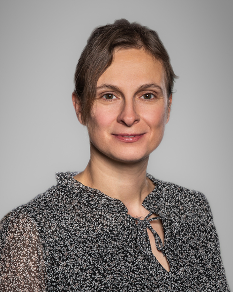 Prof. Anna Schenk