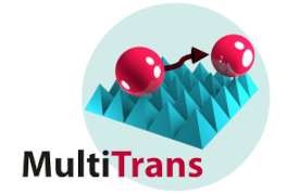 Logo SFB Multitrans